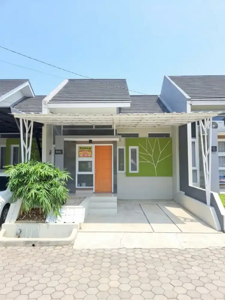 DIJUAL RUMAH DAERAH PADALARANG KAB BANDUNG BARAT