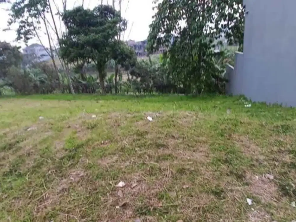 Dijual Kavling di Kota Baru Parahyangan, Kawasan Elite Tatar Kamandaka