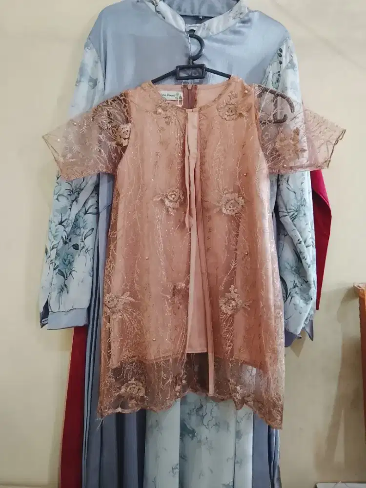 terima jasa permak baju dan bikin baju