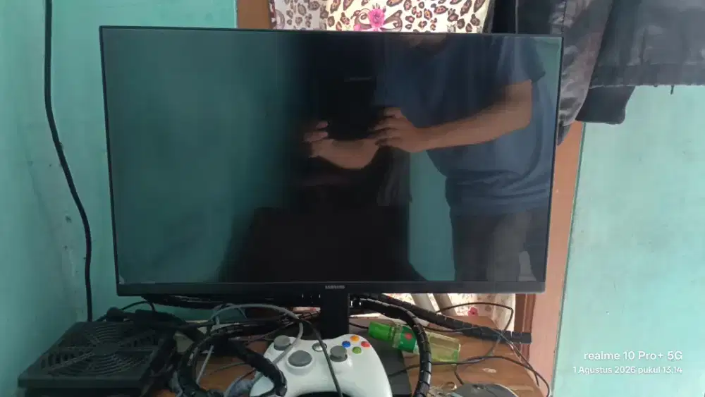 Monitor samsung 22 inch (S22D300)