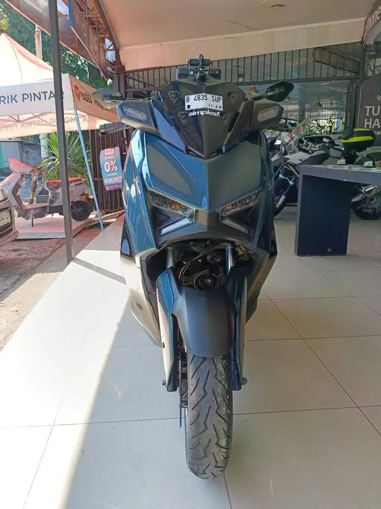 Yamaha xmax 250cc