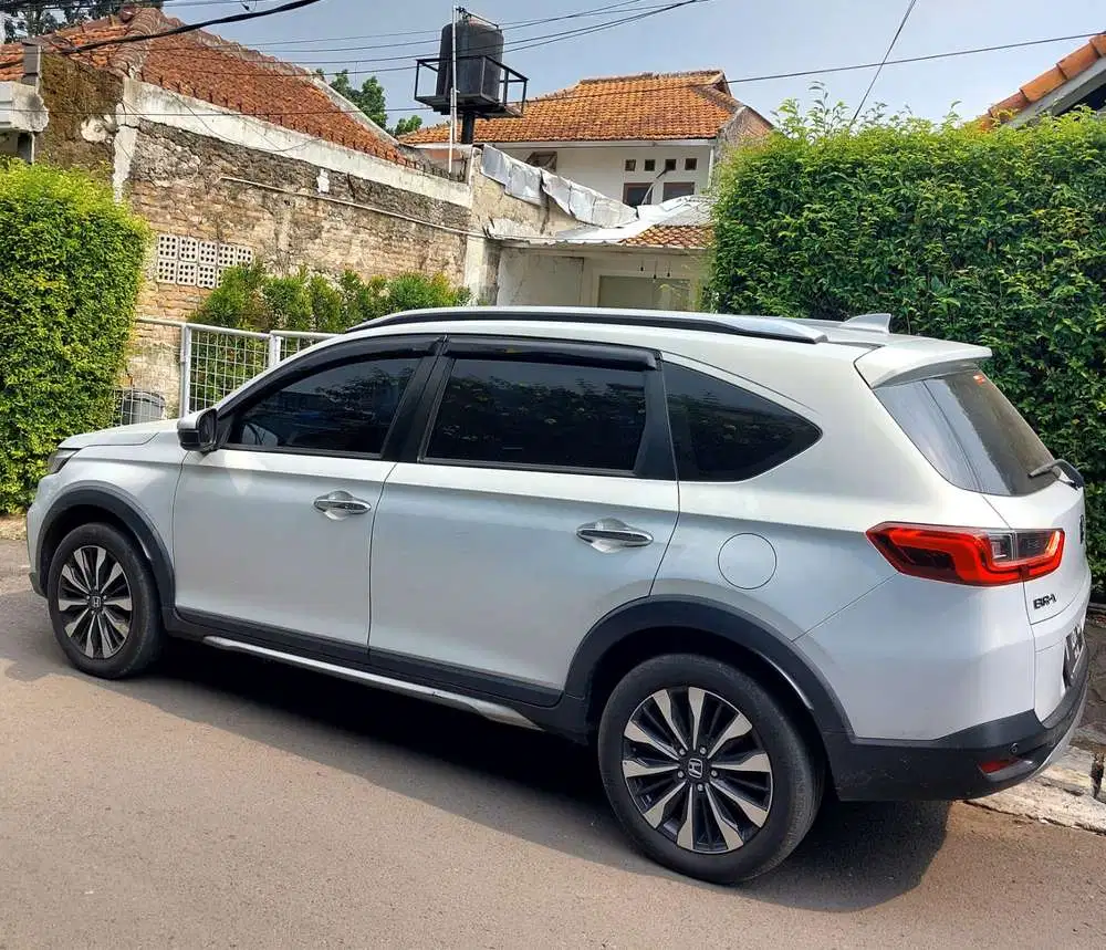 Honda BR-V 2022 Bensin