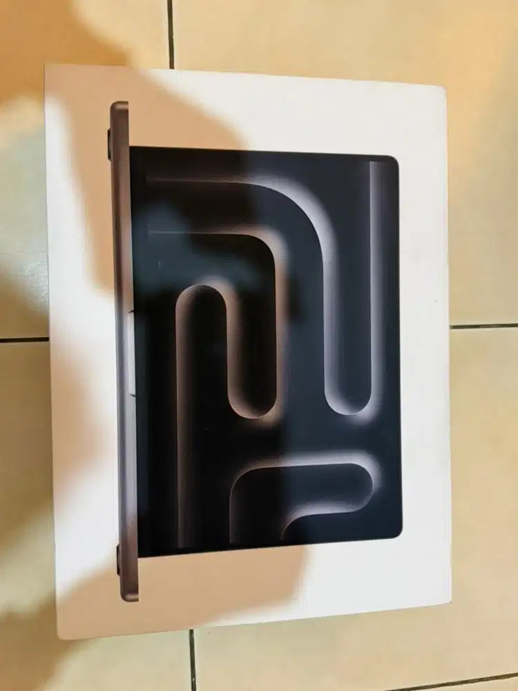 MACBOOKK PRO M3