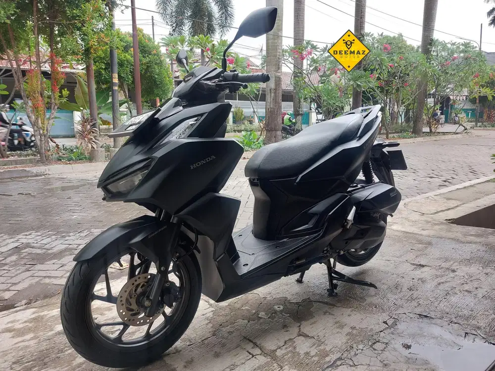(DP 500)‼️ Vario 160 CBS Murah 2023 Cash, Kredit & Tukar Tambah
