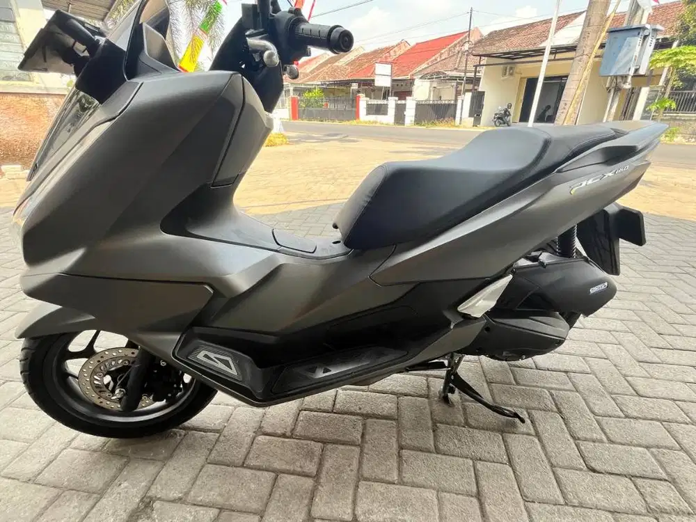 MOTOR PCX HONDA
