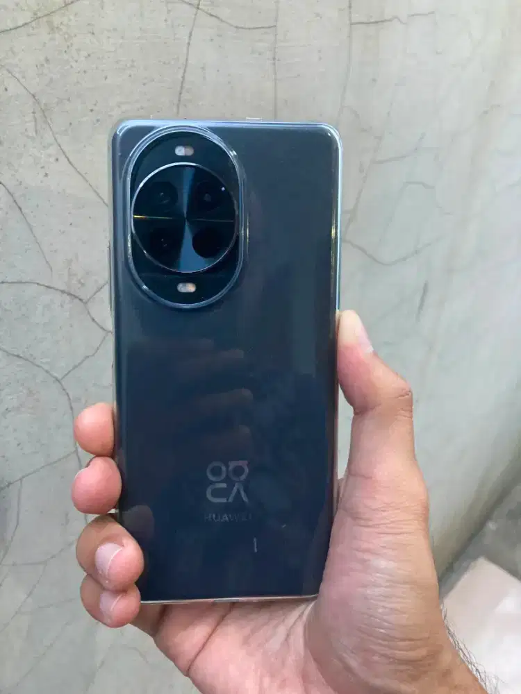Huawei Nova 14 Pro 12/512 GB garansi 2 tahun