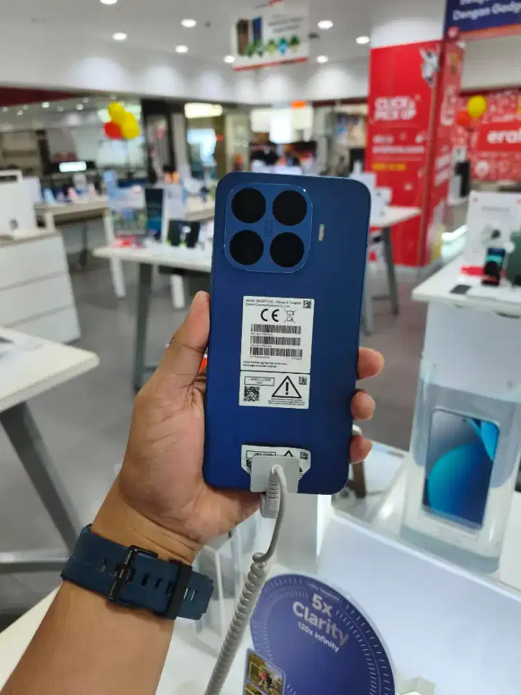 XIAOMI 17T PRO CICILAN 0%