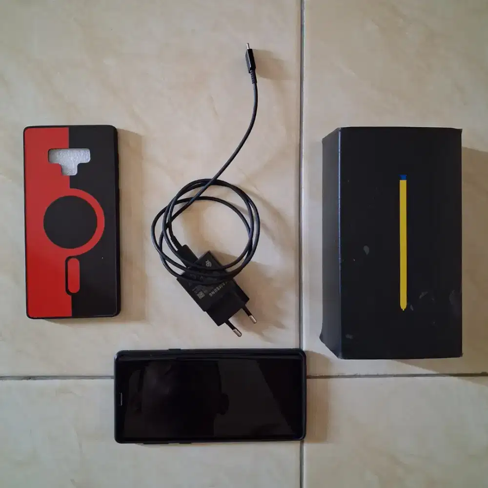 Samsung Galaxy Note9