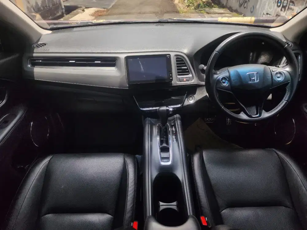 Honda HRV Special Edition 2020