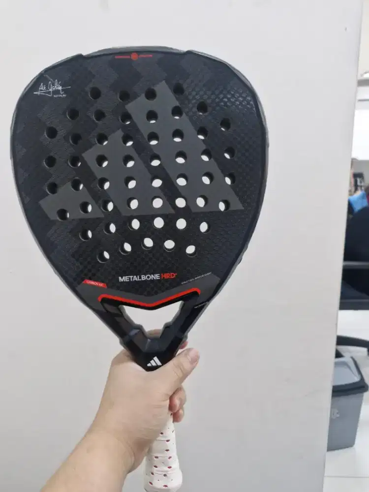 adidas metalbone hrd+ 2025