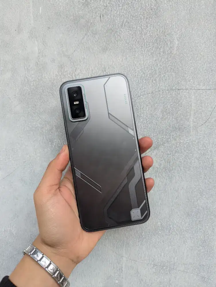 Infinix GT 30 Pro 8/256