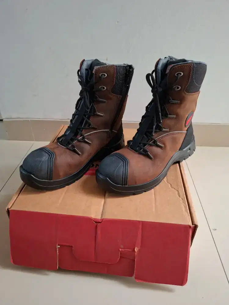 Red Wing Shoes 3229 size 43