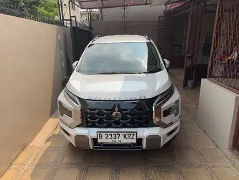 Mitsubishi Xpander 2026 Bensin