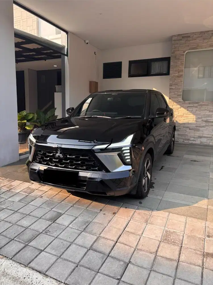 Xforce Spec Tinggi Ultimate 2024 Pakai Pribadi