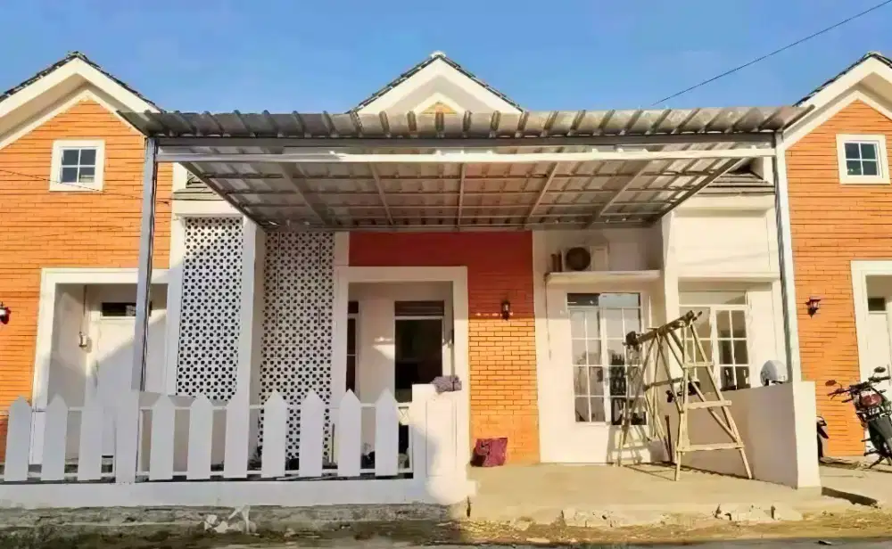 Kanopi baja ringan promo