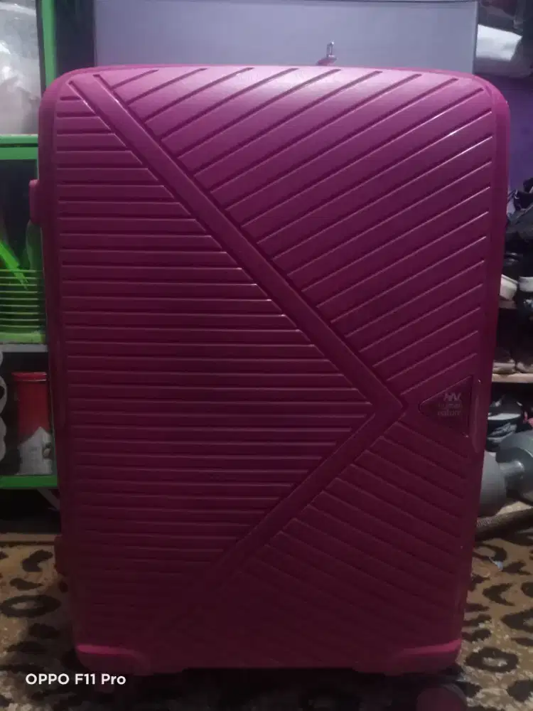 Koper Condoti Jewel Hardcase