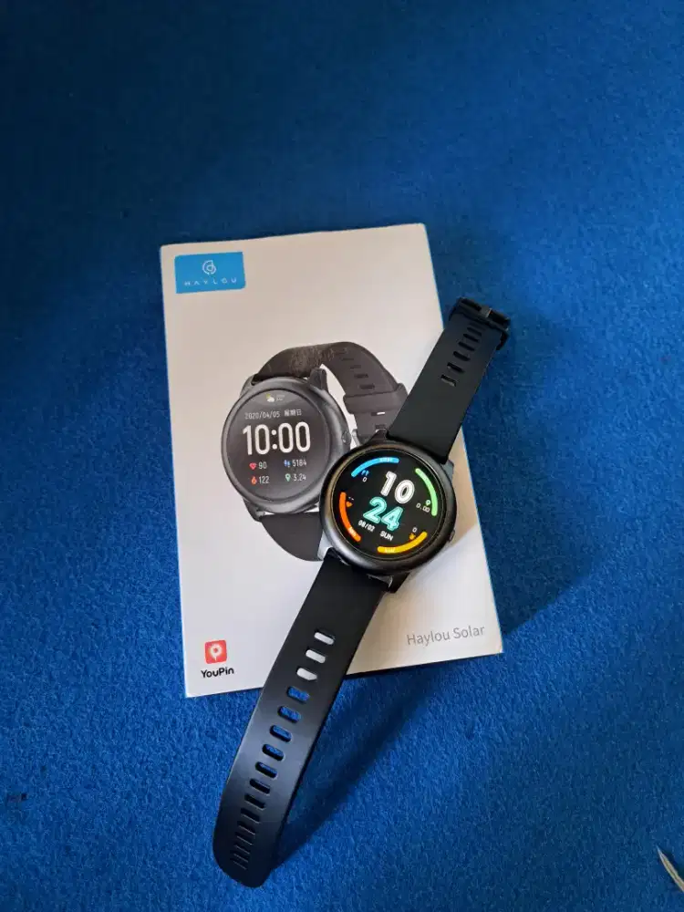 JAM HAYLOU SOLAR LS05
