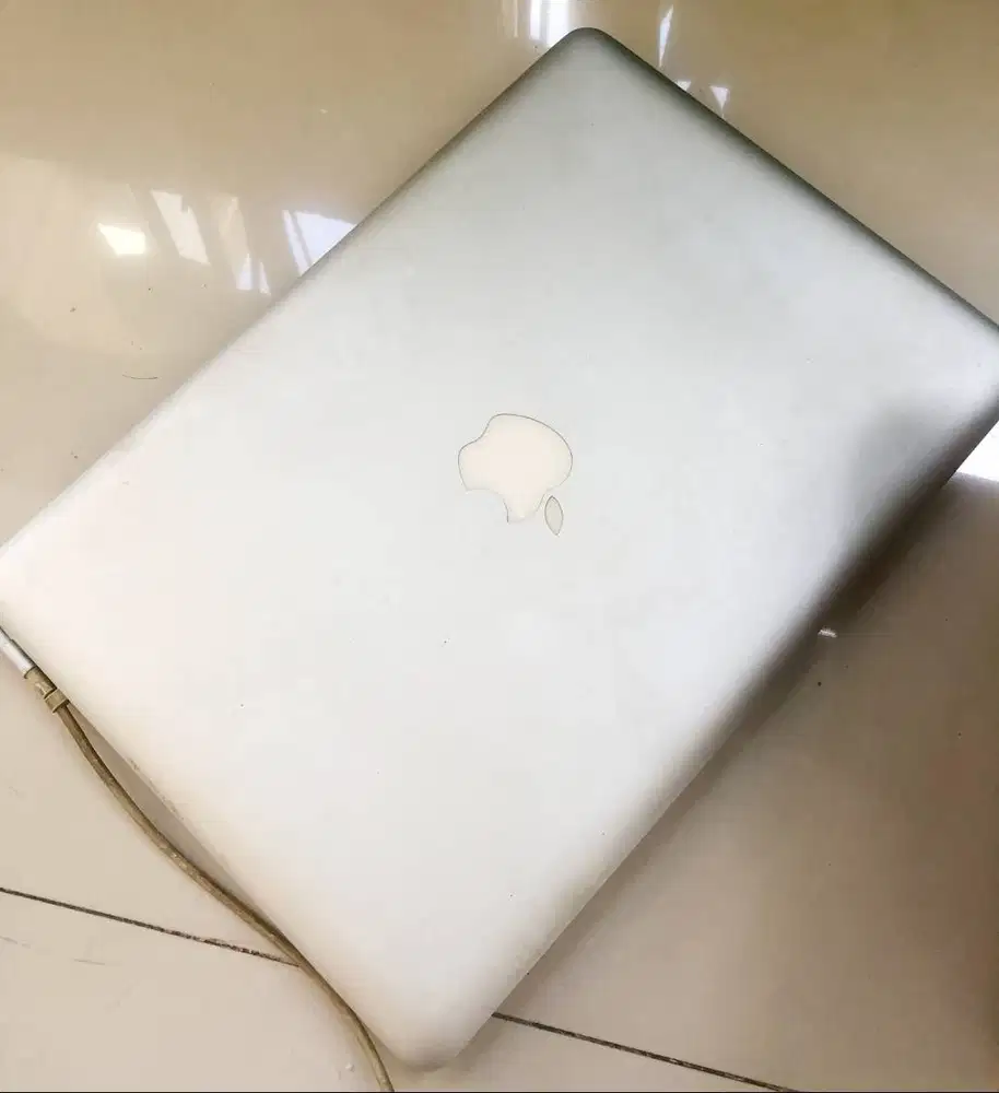 MACBOOK PRO 2012 13 SSD 256