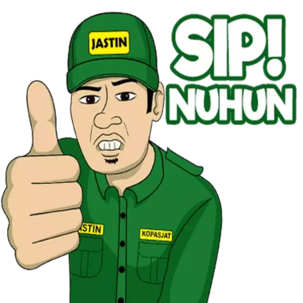 Assalamualaikum dulur dulur