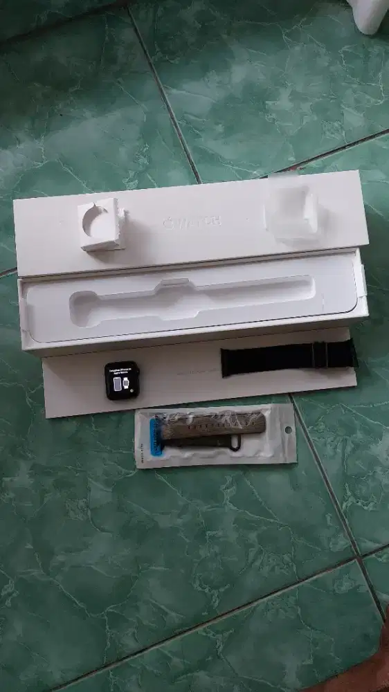 Apple Watch Series 2 38mm Ex Cewek