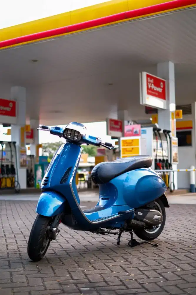 SPRINT IGET FACELIFT 2019