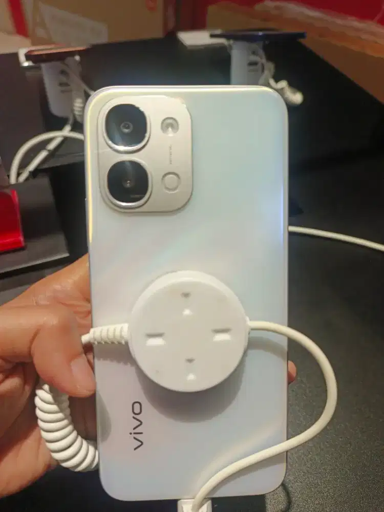 VIVO Y31d cicilan DP 0%