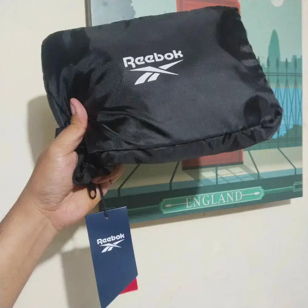 Tas ransel reebok