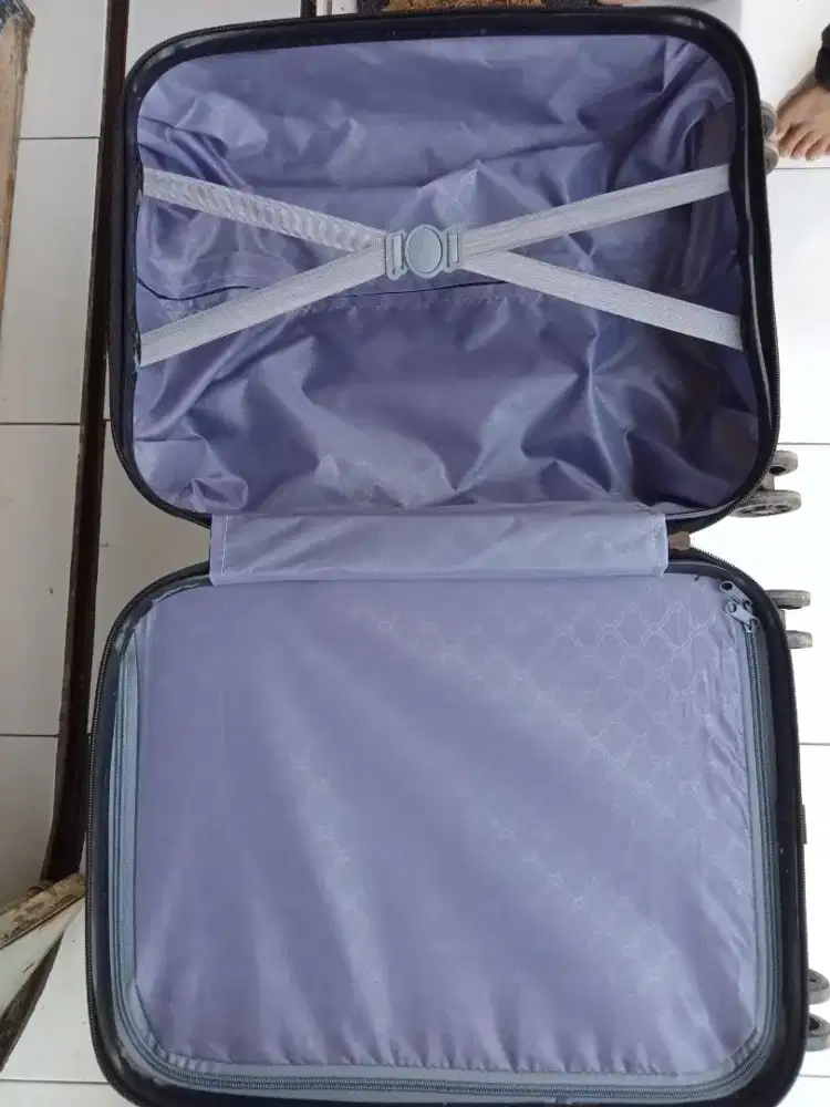 Koper bagus baru