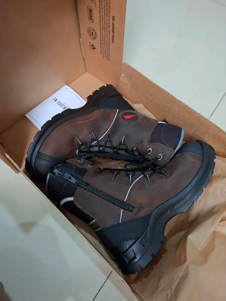 Red Wing Shoes 3229 size 44