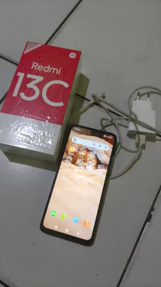 REDMI 13C 8Gb/256Gb