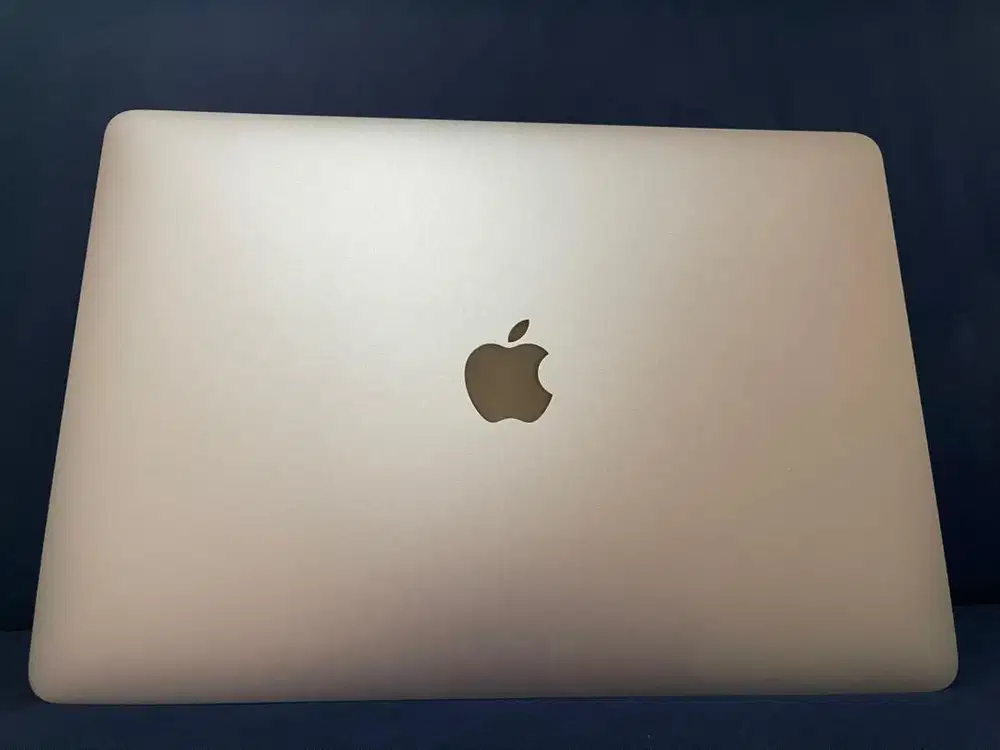 Macbook Pro M1 13 Touchbar 8/256 Ex iBox Like New Terawat