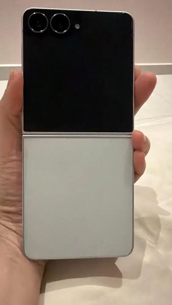 Samsung Z Flip 7 512