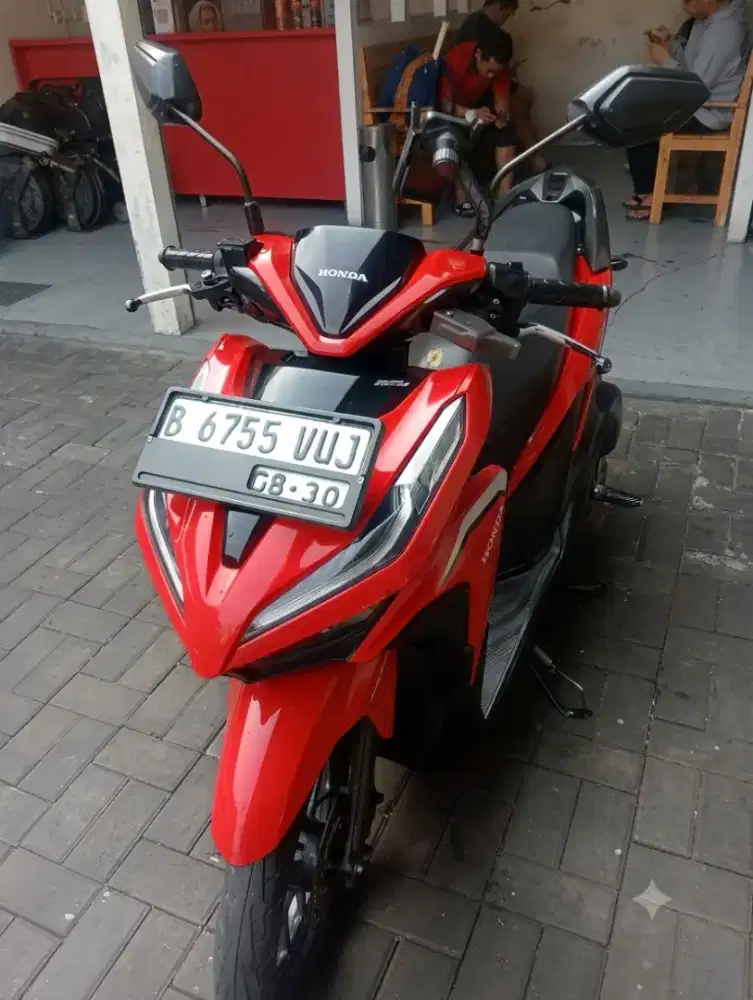 Honda Vario CBS 125 (2020)