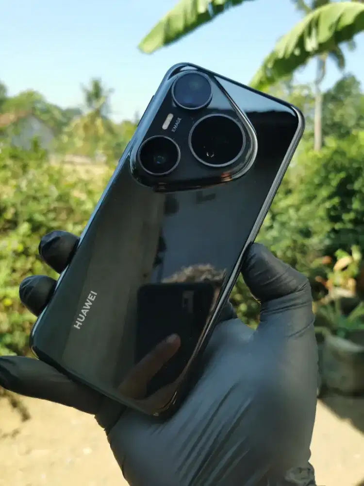 Huawei Pura 80 pro resmi Indonesia 512GB
