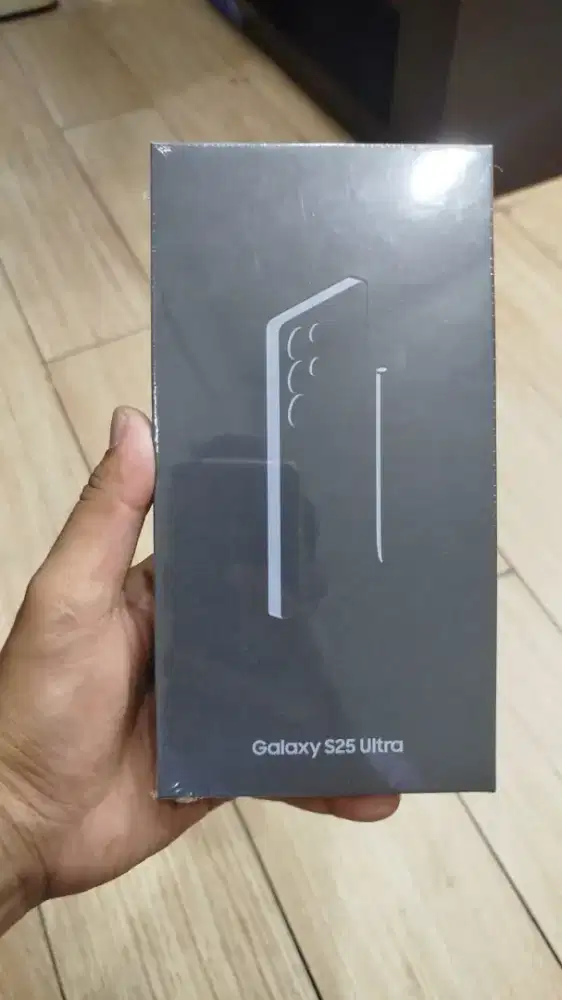 S25 ultra jual cepat