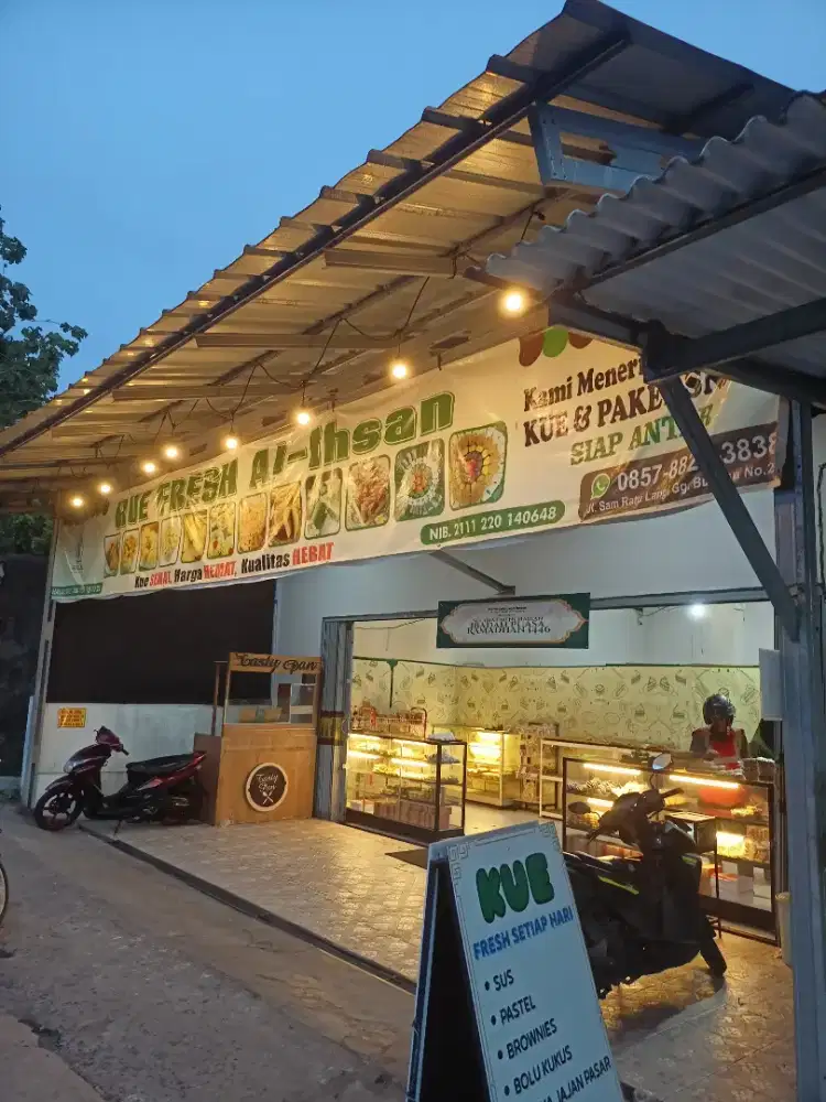 Lowongan kerja wanita