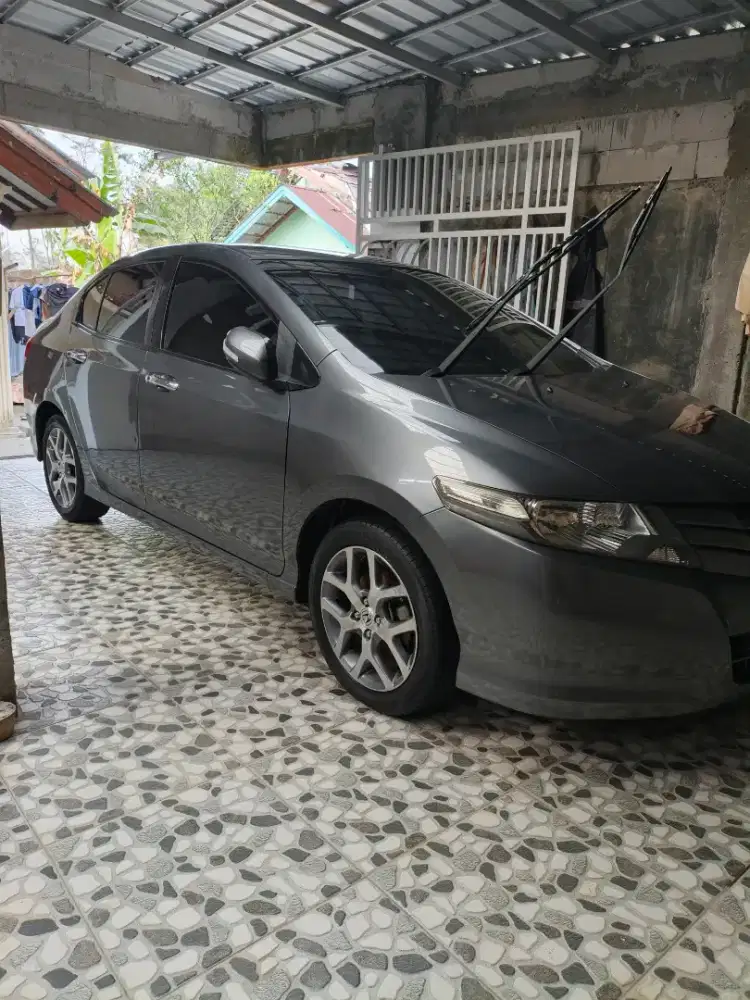 Honda city  2010 gm2 E 1.5 manual  2010