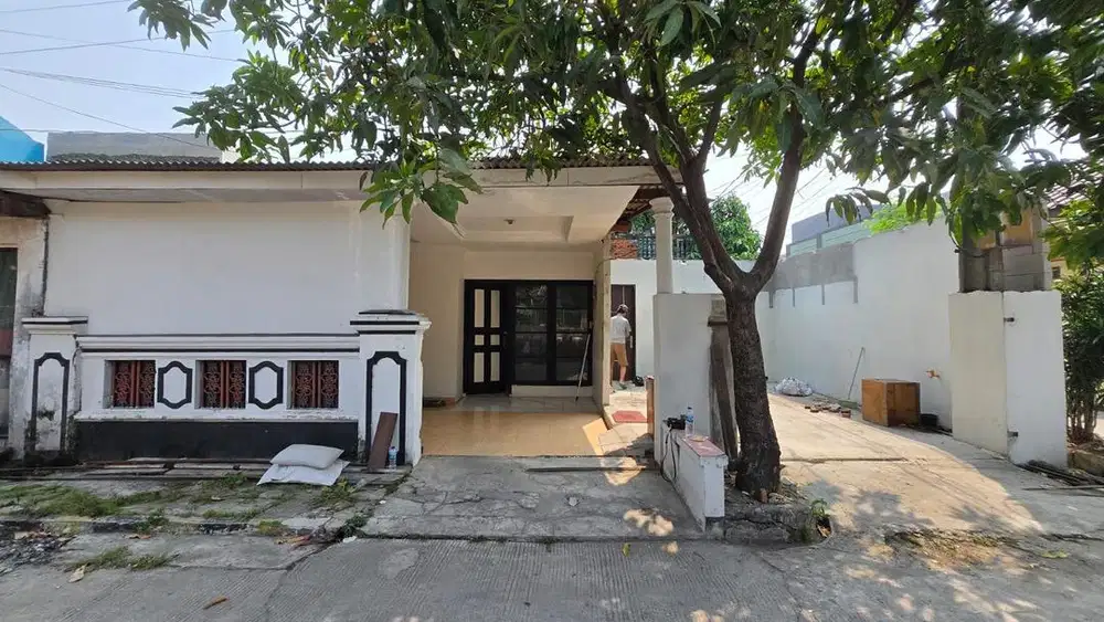 Jual Rumah Hook