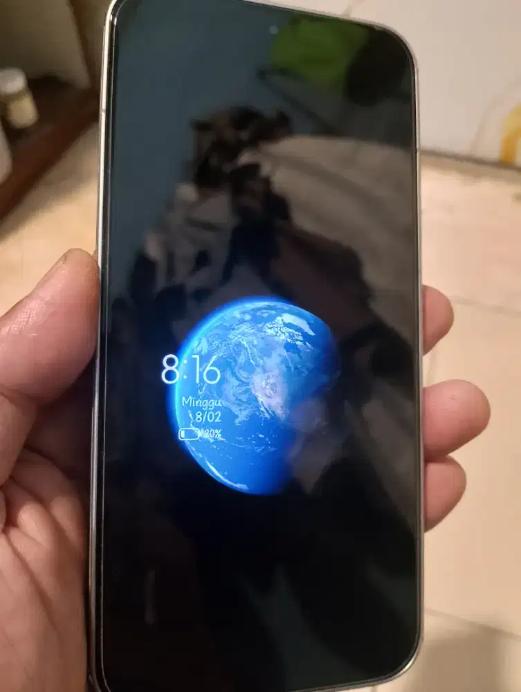 xiaomi 15t pro mulus like new bisa tt