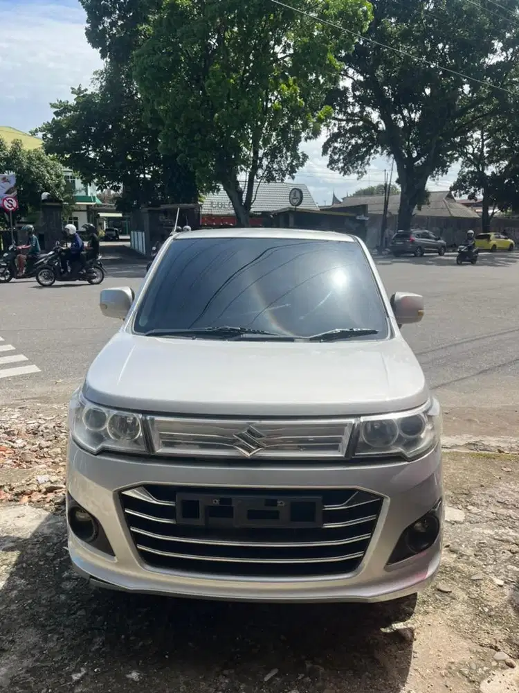 Karimun Gs matic