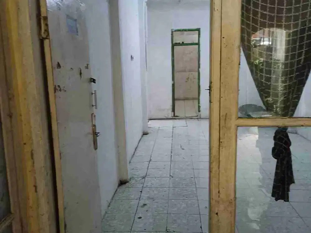 Jual Kontrakan 5pintu Murah di Ciawi Bogor