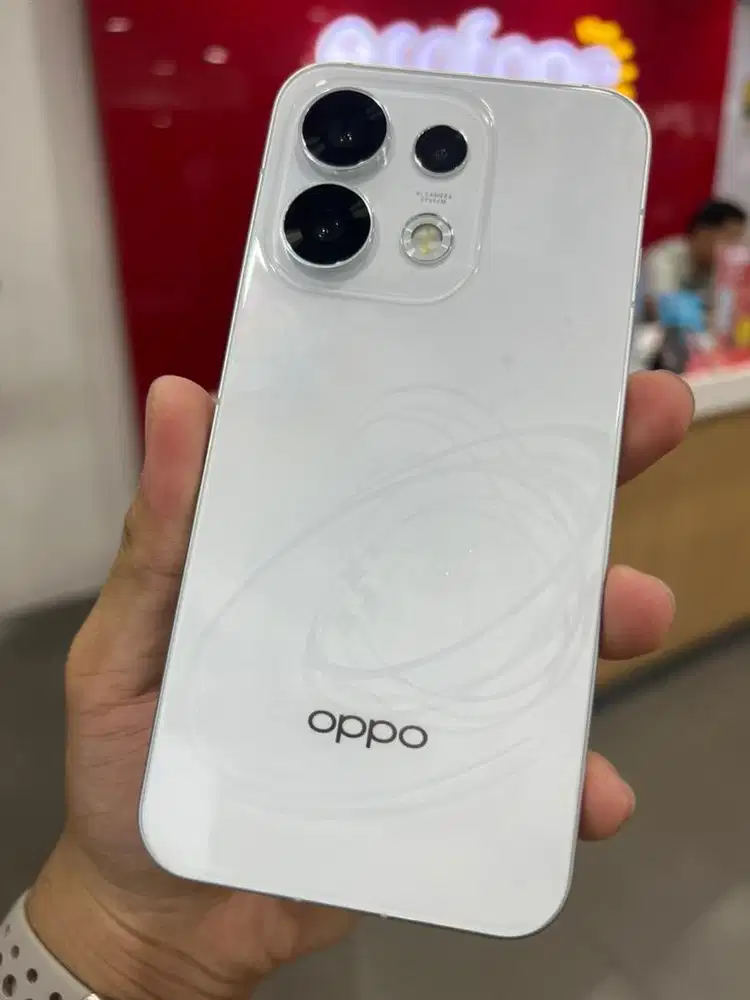 OPPO RENO 16F 8/128