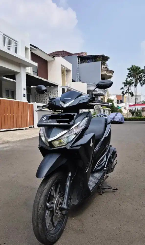 Vario 150 LED OLD 2015