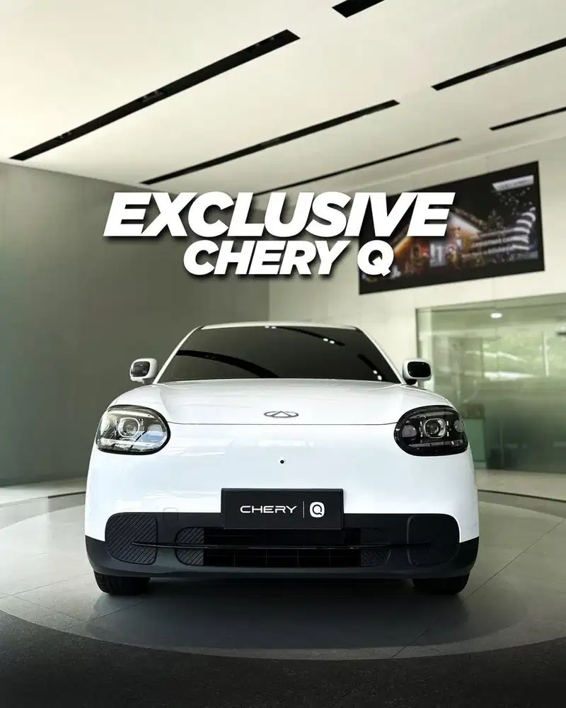 Chery Q special 200jtaan