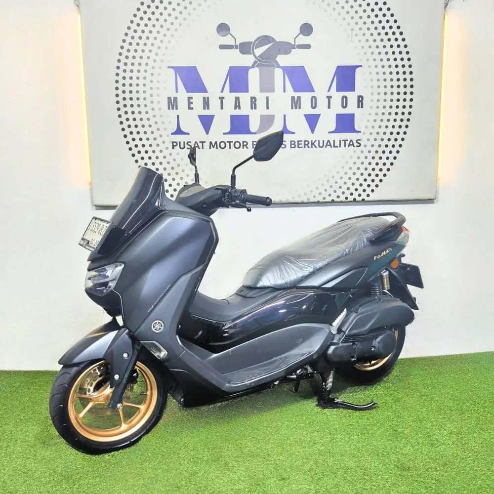 ALL NEW NMAX 155 2024! DP MULAI 1 JT AJA! GAS BAWA!!