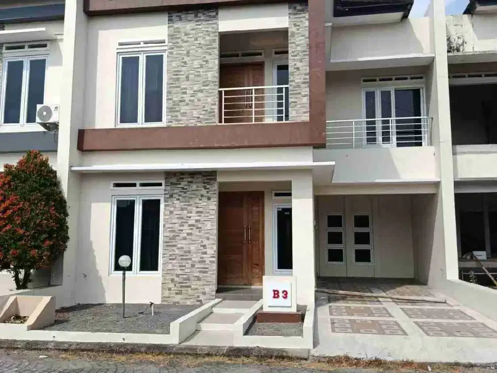 Rumah Mewah Di Pastika Residence 2 Palagan