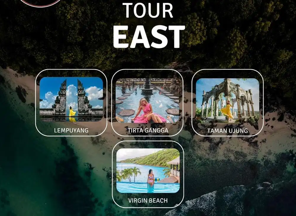 DiButuhkan Driver Pariwisata