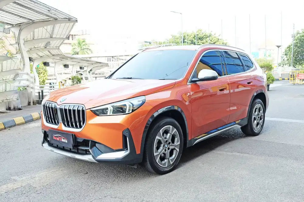 Tdp Minim BMW X1 Xline 2024 New Model