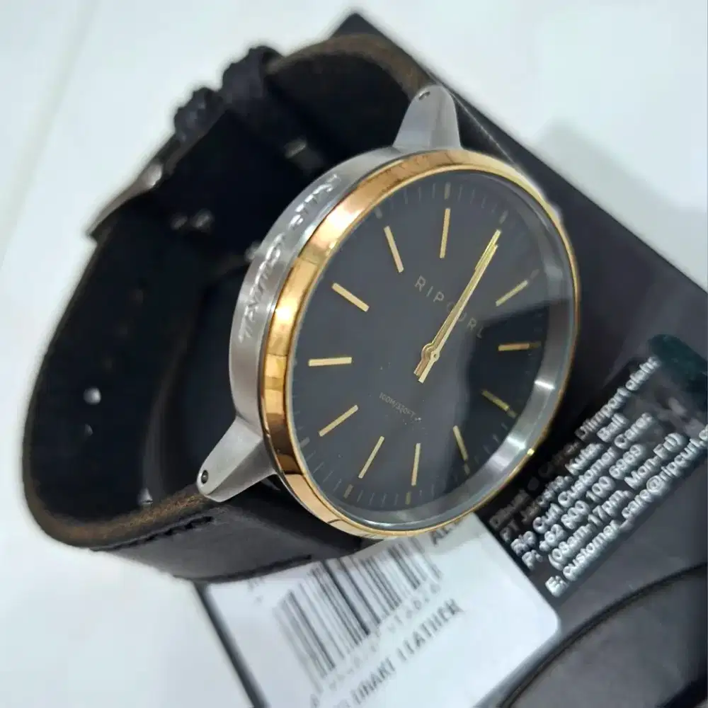 Baru jam rip curl drake