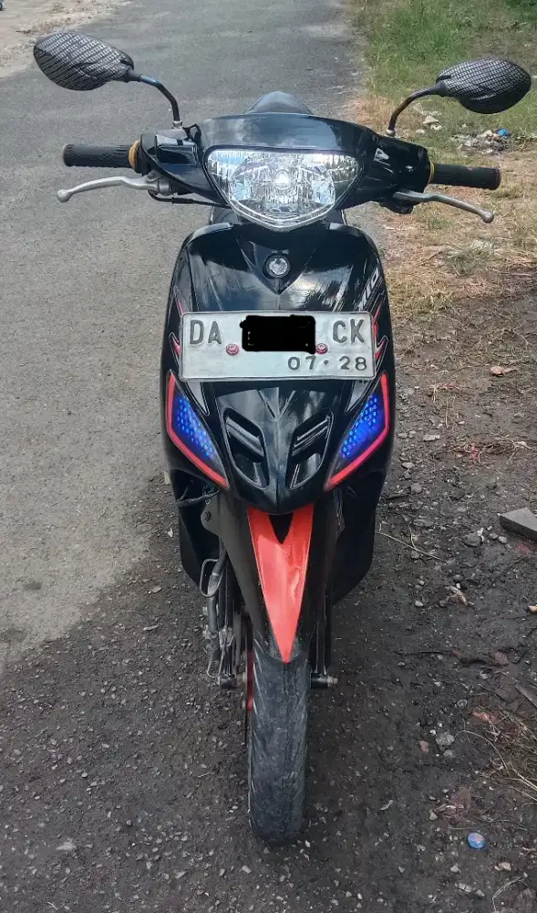Mio 5tl (baca keterangan)